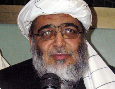 تین صوبوں میں این آر او ٹو لاگو کیے جانے کا امکان ہے،حافظ حسین احمد