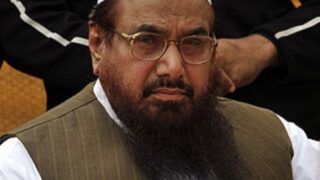 Hafiz Mohammad Saeed