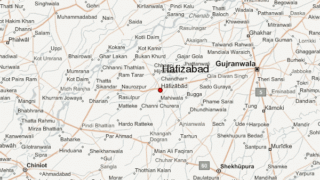 Hafizabad