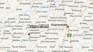 Hafizabad