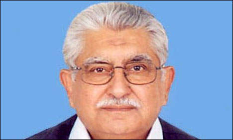 کے پی کے میں تحریک انصاف کوحکومت سازی کی دعوت دی جائے،حاجی عدیل