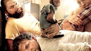 Hangovers series