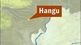 Hangu