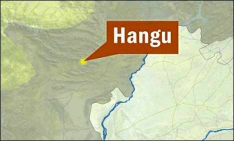 Hangu