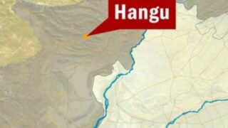 Hangu