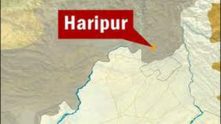 Haripur