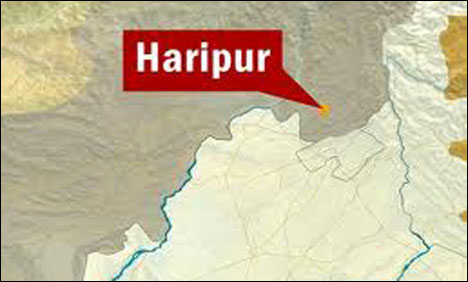 Haripur