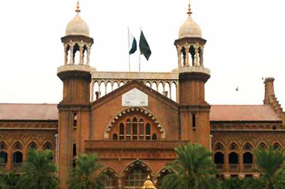 بلدیاتی انتخابات،لاہور ہائی کورٹ نے الیکشن کمیشن سے جواب طلب کر لیا