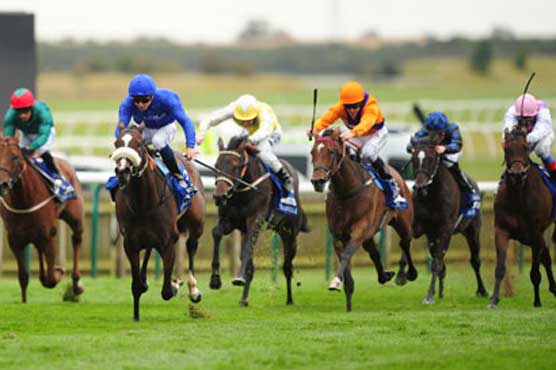 برطانیہ میں گھوڑوں کے مثبت ڈوپ ٹیسٹ کا اسکینڈل زور پکڑ گیا