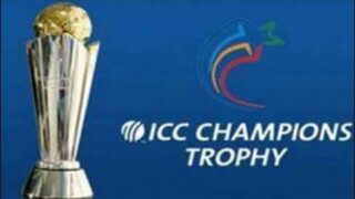 ICC Champions Trophy