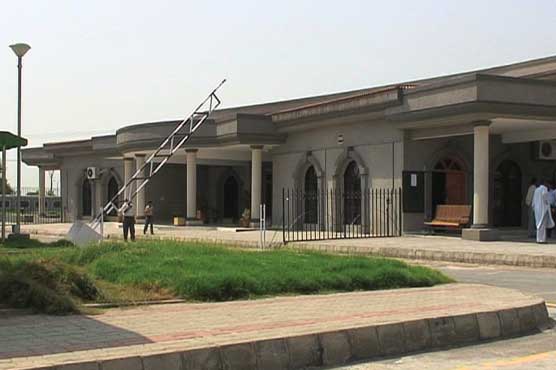 Islamabad