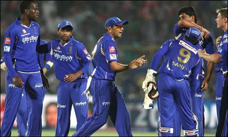 آئی پی ایل فائنل میں چنئی کا مقابلہ کس سے؟،فیصلہ آج ہو گا