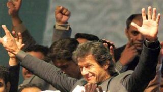 Imran Khan