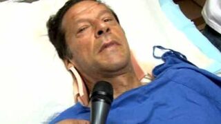 Imran Khan