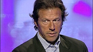 Imran Khan