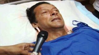 Imran Khan