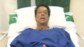 Imran Khan