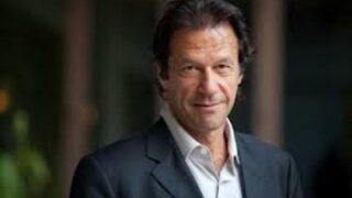 Imran Khan