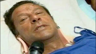 Imran Khan