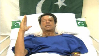 Imran Khan
