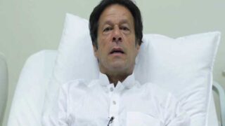 Imran Khan