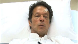 Imran Khan