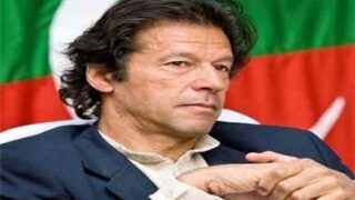 Imran Khan