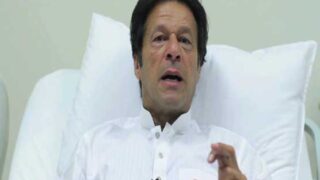 Imran Khan