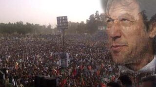Imran Khan