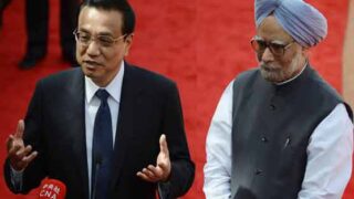 India Chinese
