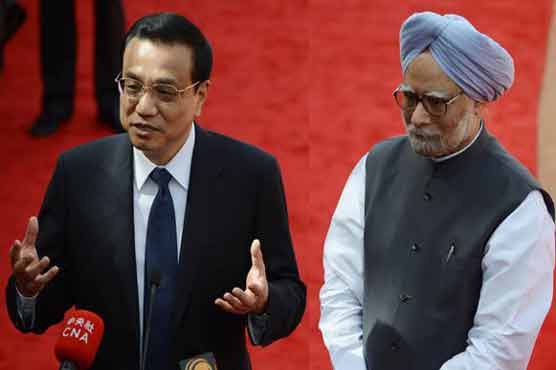 India Chinese