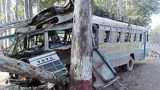 India Fire