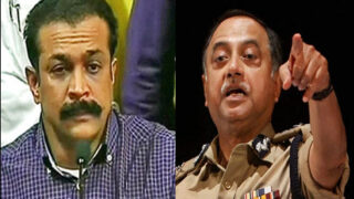 Indian Cricket Scandal