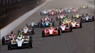 IndyCar Race