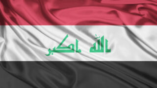 Iraq