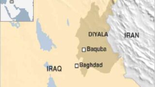 Iraq