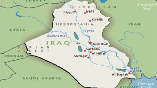 Iraq