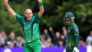 Ireland Vs Pakistan