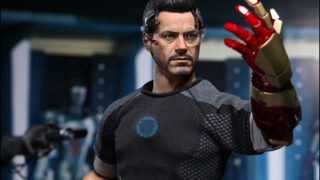 Iron Man III