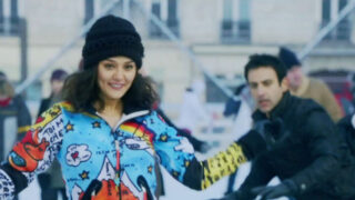 Ishkq In Paris