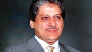 Ishrat Ul Ebad