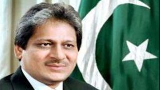 Ishrat Ul Ebad