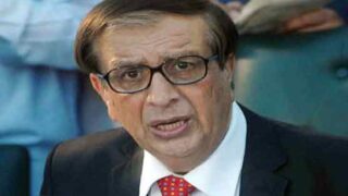 Ishtiaq Ahmed