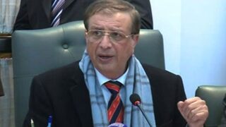 Ishtiaq Ahmed Khan