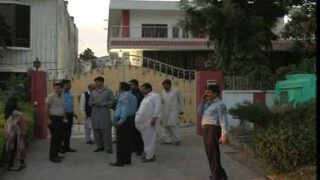 Islamabad Kaling