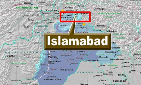 Islamabad