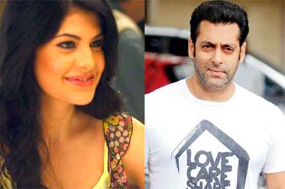 فلم ”کک” میں جیکولین سلمان کی ہیروئن بنیں گی