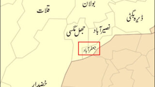 Jaffarabad