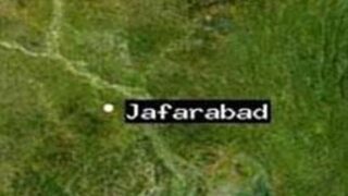 Jaffarabad