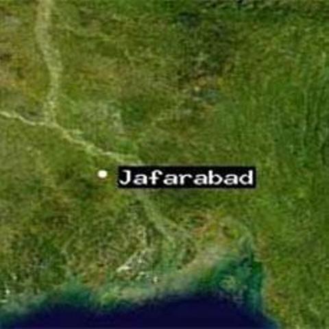 جعفرآباد میں نامعلوم مسلح افراد کی پولیس چوکی پر فائرنگ،کانسٹیبل ہلاک